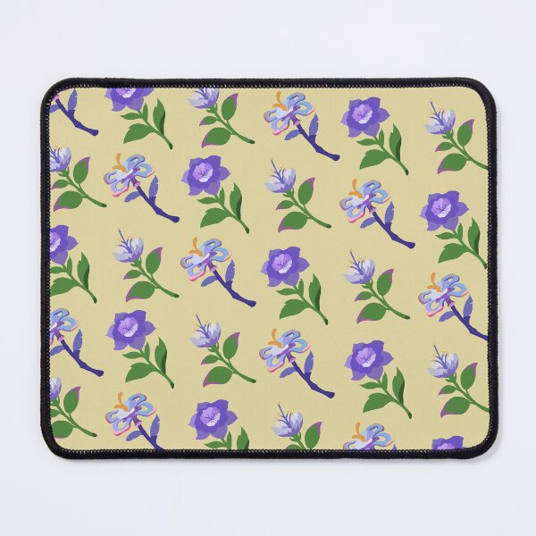 Item preview, Estampado Flores Sumeru (Beige) designed and sold by casserolestan.