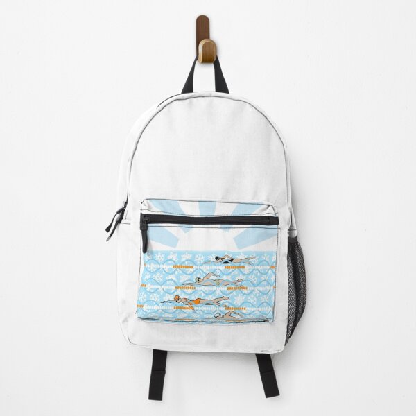 Item preview, MYSWIM: winter swimming championship designed and sold by MYSWIM-.