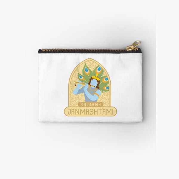 Item preview, Krishna Janmashtami - Festival of India designed and sold by Moritz Schwäble.