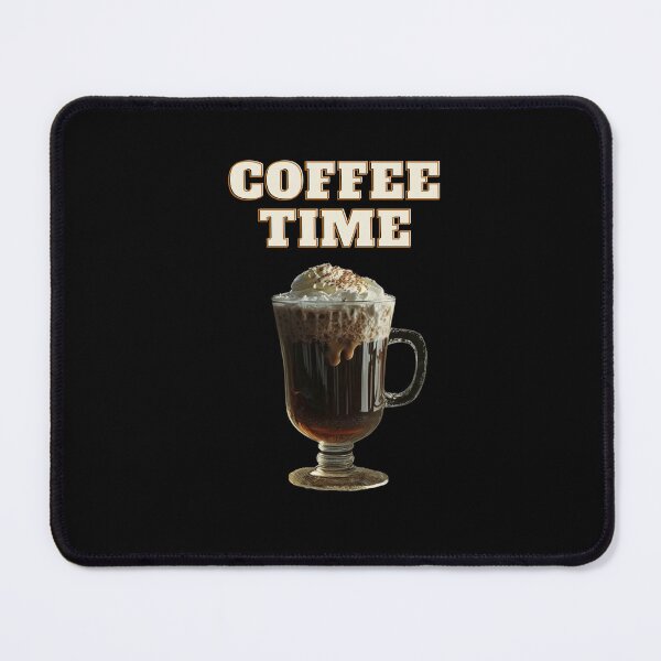 Artikelvorschau, Kaffeezeit entworfen und verkauft von NithaelDesign.