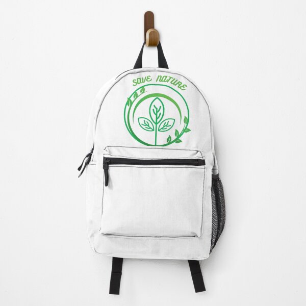 Item preview, Save Nature - Nature Conservancy designed and sold by Igorlegrand.