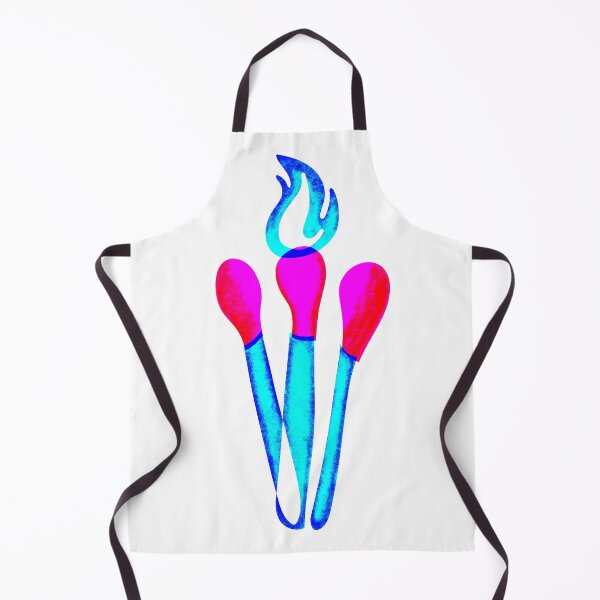 Item preview, Lit Matches designed and sold by Kyleene Finley.