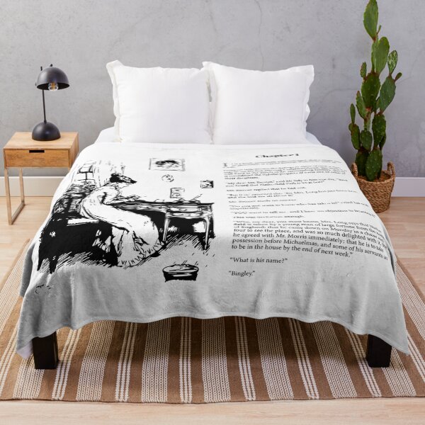 Item preview, Pride and Prejudice by Jane Austen designed and sold by we-got-it-DSGN.