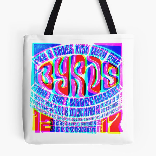 Item preview, The Byrds designed and sold by GRAFIKA65.