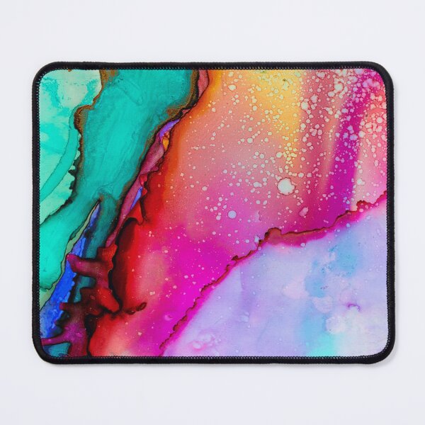 Item preview, Cascade Watercolor Design designed and sold by alyedel.