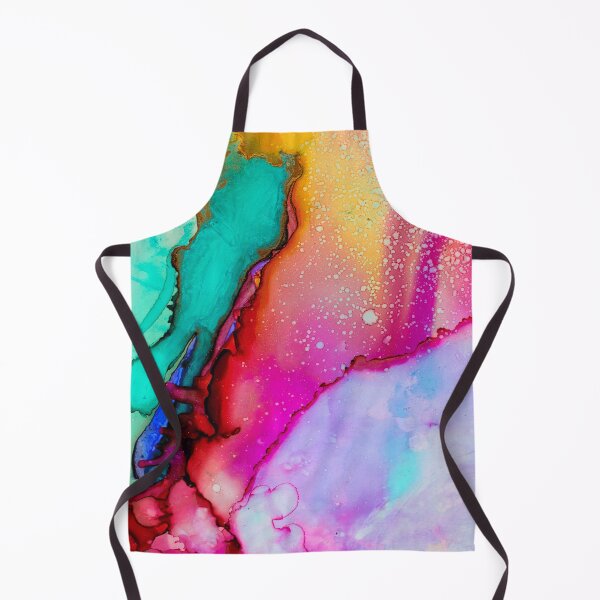 Item preview, Cascade Watercolor Design designed and sold by alyedel.