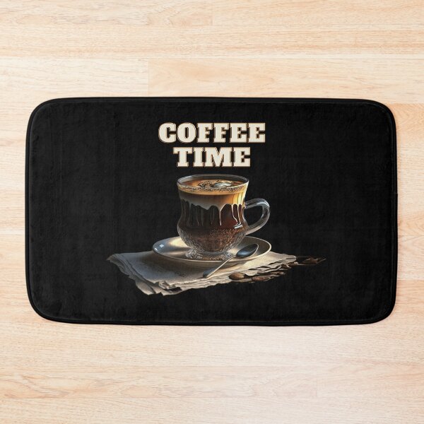 Artikelvorschau, Kaffeezeit entworfen und verkauft von NithaelDesign.