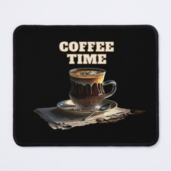 Artikelvorschau, Kaffeezeit entworfen und verkauft von NithaelDesign.