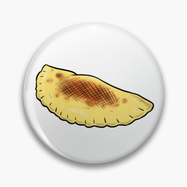 Item preview, pierogi designed and sold by AlanAztec.
