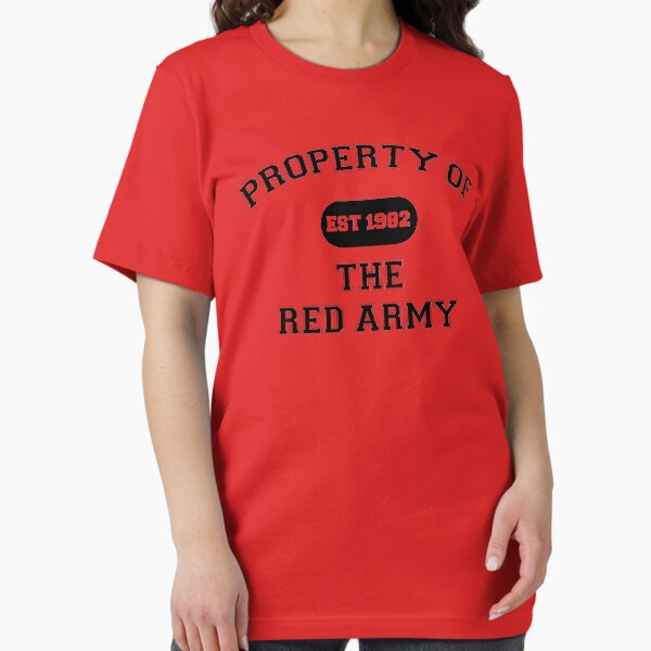 Item preview, The Red Army designed and sold by BDawg.