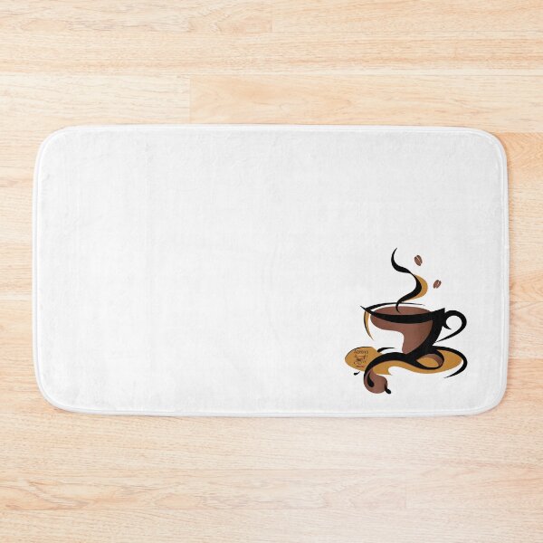 Item preview, Cup of Coffee designed and sold by aaronscoffee.