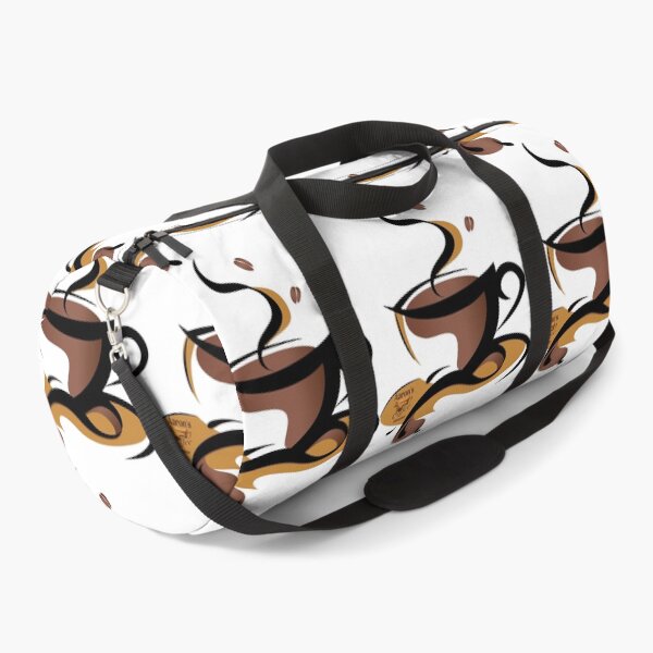 Artikelvorschau, Tasse Kaffee entworfen und verkauft von aaronscoffee.