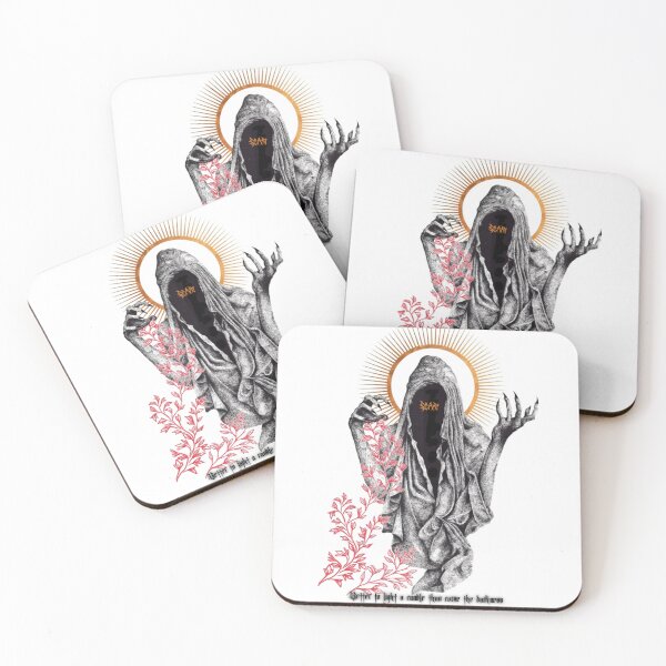 Item preview, Gothic Satan designed and sold by Fahmimii.