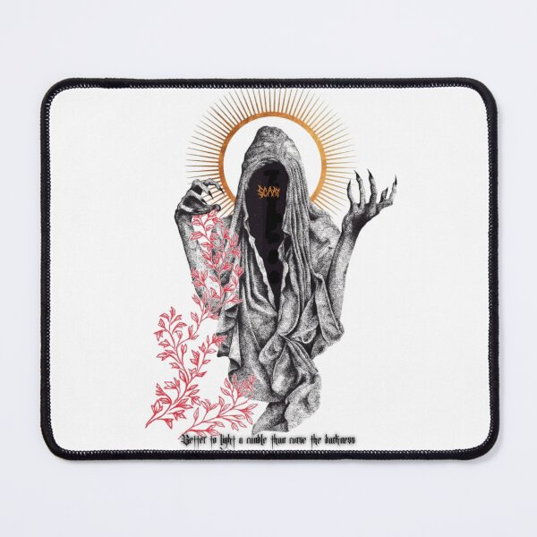 Item preview, Gothic Satan designed and sold by Fahmimii.