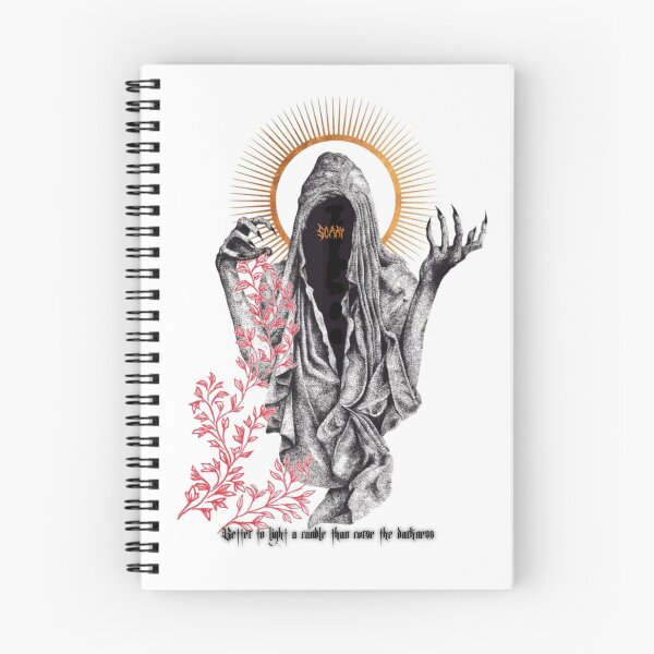 Item preview, Gothic Satan designed and sold by Fahmimii.