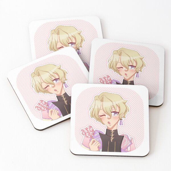 Item preview, Ensemble Stars!! Hiyori Tomoe designed and sold by alexfruitsaladd.