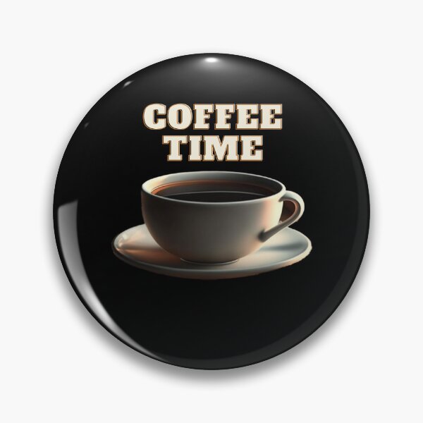 Artikelvorschau, Kaffeezeit entworfen und verkauft von NithaelDesign.