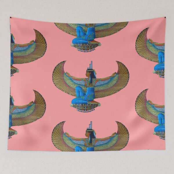 Item preview, Mother Goddess Occult Wave designed and sold by bolguzart.