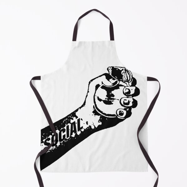 Item preview, Social Hand Grenade designed and sold by ForcesMerch.