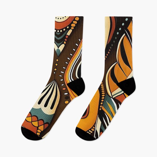 Item preview, African ethno designed and sold by WildlifeSafari.