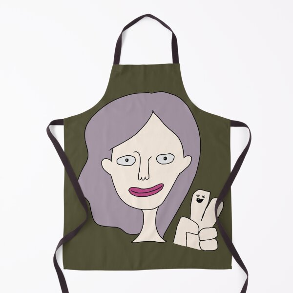 Item preview, no brows designed and sold by kangbrr.