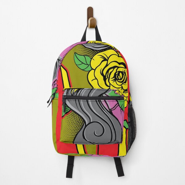 Item preview, POP ART MUERTO designed and sold by Stanley Lambert.