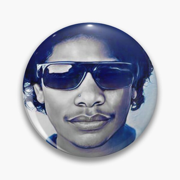 Item preview, Compton rapper  designed and sold by Sergej93.