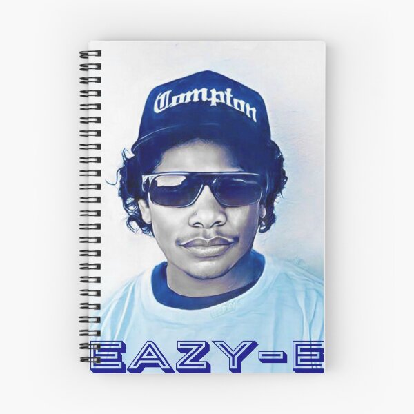 Item preview, Compton rapper  designed and sold by Sergej93.