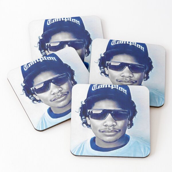 Item preview, Compton rapper  designed and sold by Sergej93.