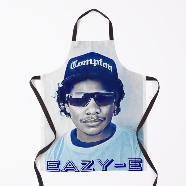 Item preview, Compton rapper  designed and sold by Sergej93.