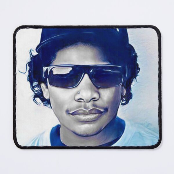 Item preview, Compton rapper  designed and sold by Sergej93.