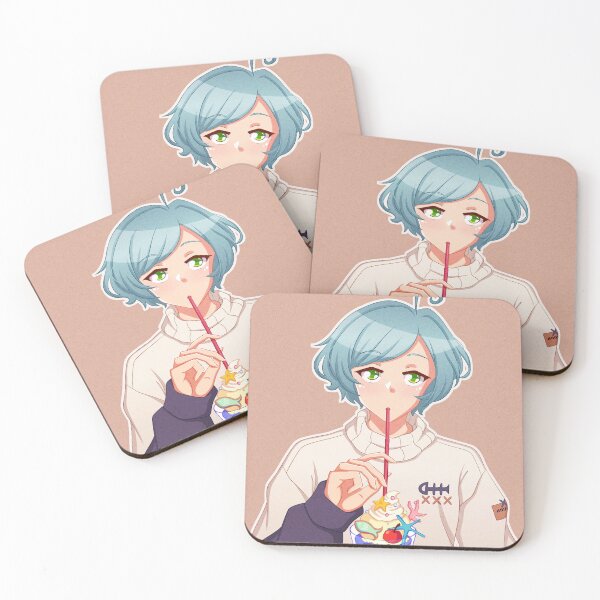 Item preview, Copy of Ensemble Stars!! Kanata Shinkai designed and sold by alexfruitsaladd.