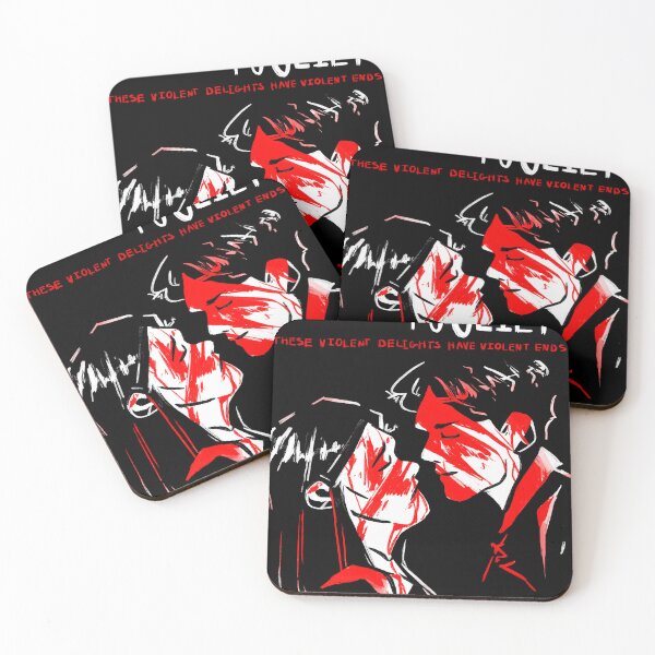 Item preview, Three Cheers for Shakespeare designed and sold by Caleb Immel.
