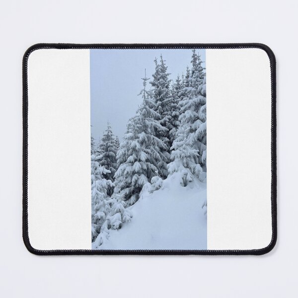 Item preview, Da per tutto neve designed and sold by andreeaelena70.