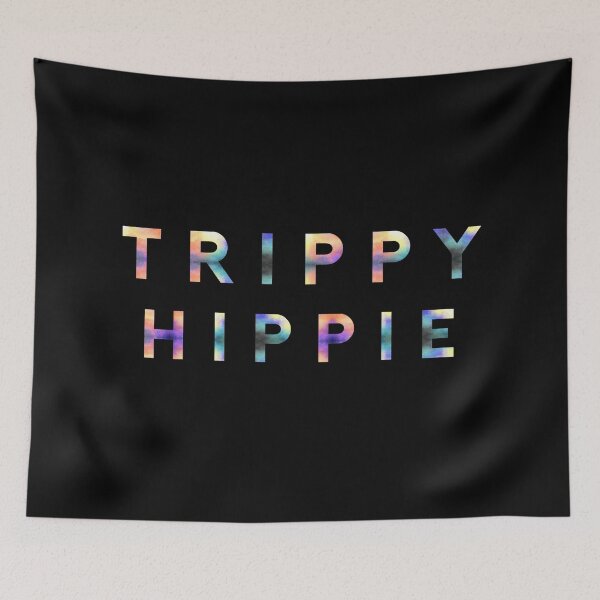 Item preview, Trippy Hippie designed and sold by natalie81400.