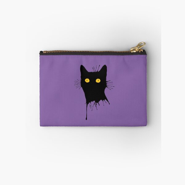 Item preview, Le Chaton Noir designed and sold by Zaira Dzhaubaeva.
