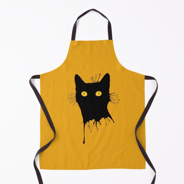 Item preview, Le Chaton Noir designed and sold by Zaira Dzhaubaeva.