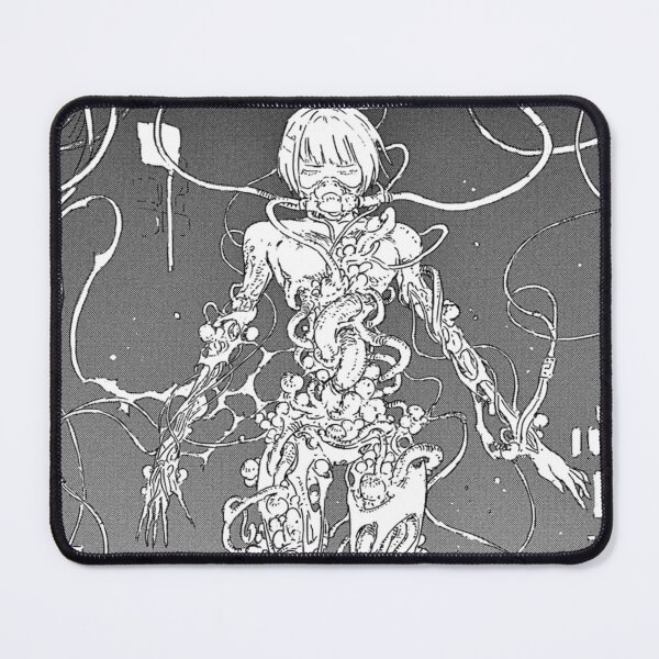 Item preview, cyberpunk manga designed and sold by vipervalen.