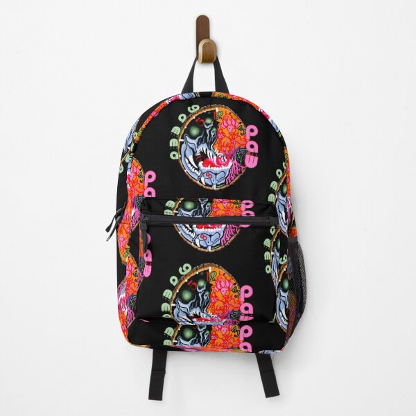 Item preview, Fierce Litte Number Design designed and sold by Jacob Wayne Bryner.