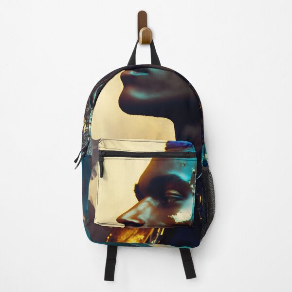 Item preview, Afrocentric Art designed and sold by MidJourneymen.