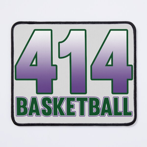 Item preview, 414 Basketball designed and sold by THV1.