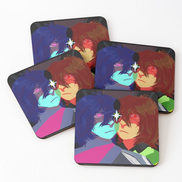 Item preview, Kris Dreemurr, reflected designed and sold by Caleb Immel.