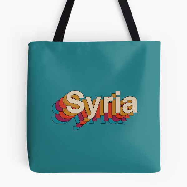Item preview, Syria Independence RETRO designed and sold by Mo5tar.