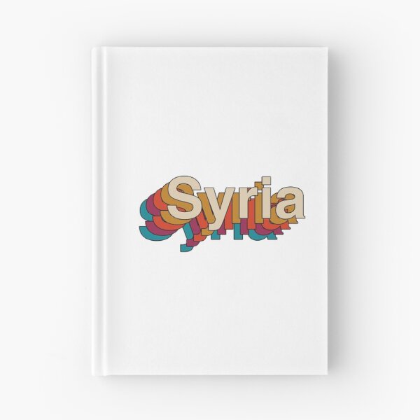 Item preview, Syria Independence RETRO designed and sold by Mo5tar.