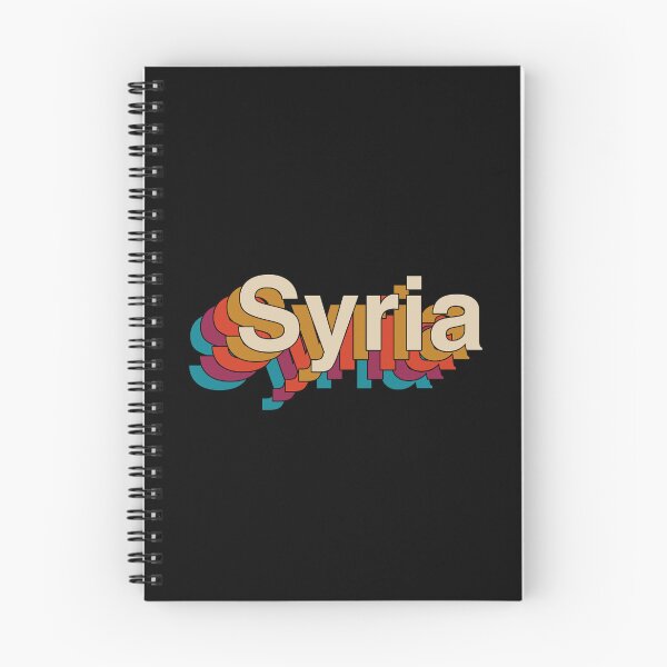 Item preview, Syria Independence RETRO designed and sold by Mo5tar.