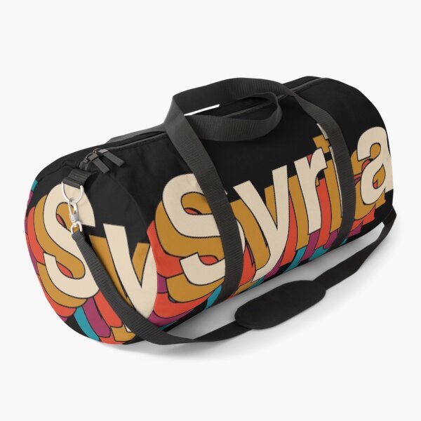 Item preview, Syria Independence RETRO designed and sold by Mo5tar.