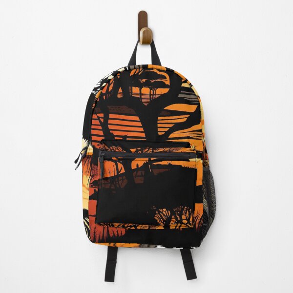Item preview, African Ethno Safari designed and sold by WildlifeSafari.