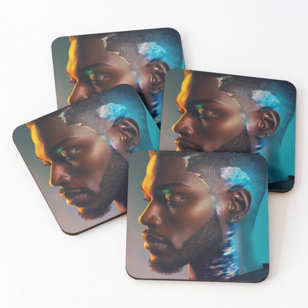 Item preview, Afrocentric Art designed and sold by MidJourneymen.