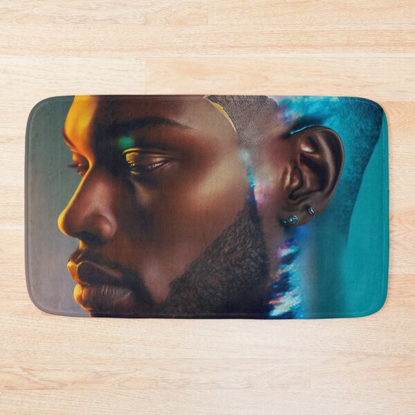 Item preview, Afrocentric Art designed and sold by MidJourneymen.