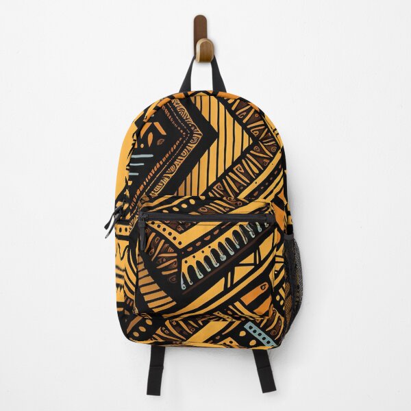 Item preview, African ethno designed and sold by WildlifeSafari.
